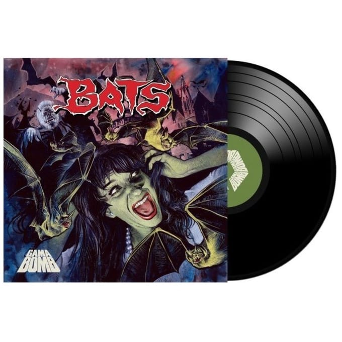 Bats
