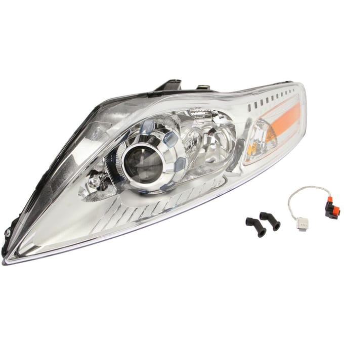 Koplamp VISTEON/VARROC 20-201-01067, Links