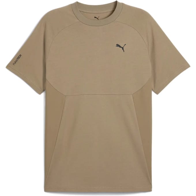 T-shirt Puma Tech