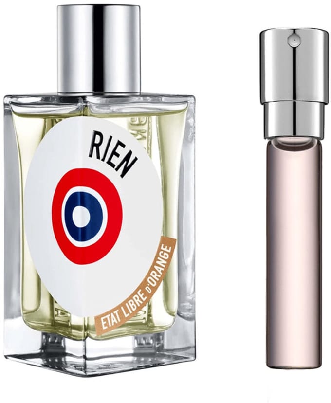 Etat Libre d'Orange Rien - Eau de Parfum - 8 ml Travelsize Parfum