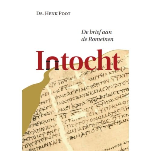 Intocht - Henk Poot