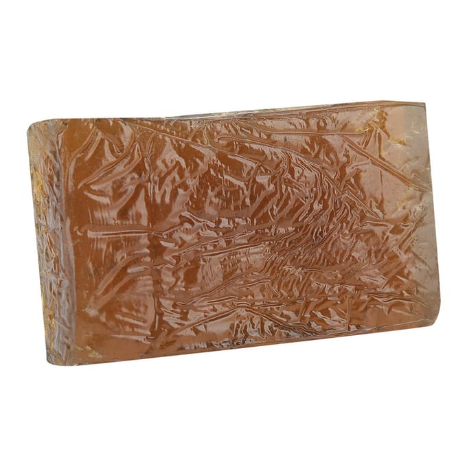 Rubberen Griptape Reiniger Doek Gum Reinigingsset voor Skateboard brown