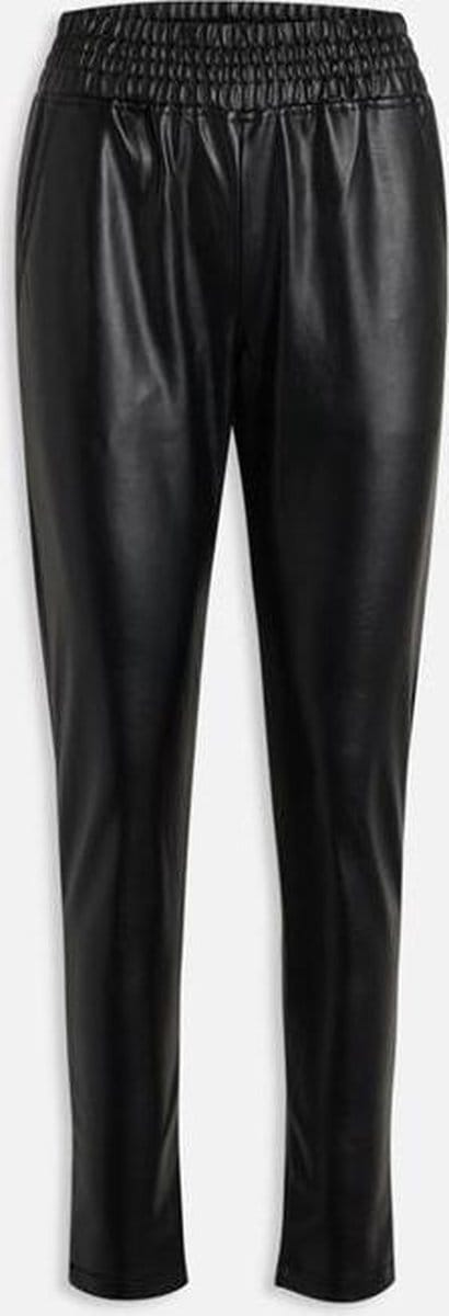 SISTERS POINT DAILA-PA Dames Broek - Zwart - Maat L