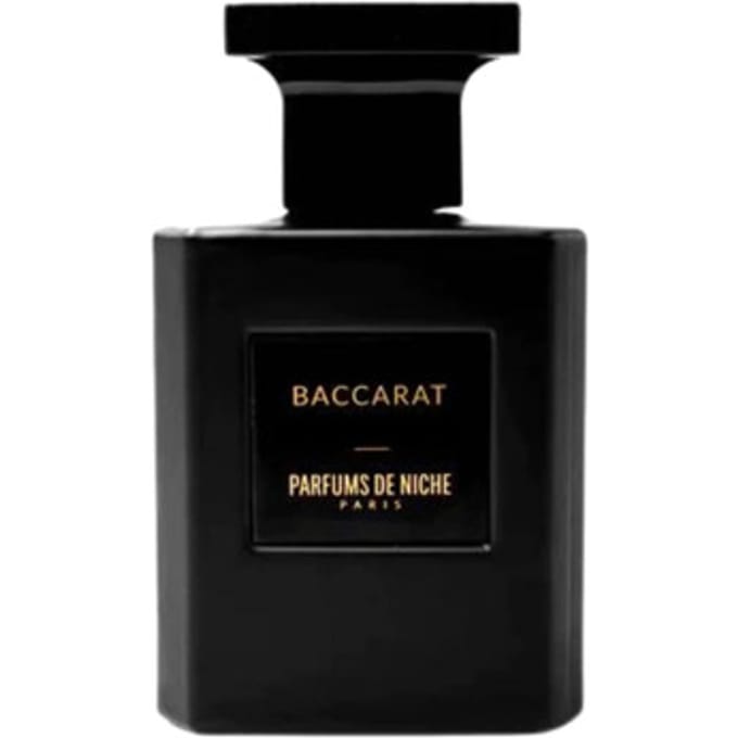 Eau de Parfum Parfums De Niche Baccarat Eau de Parfum