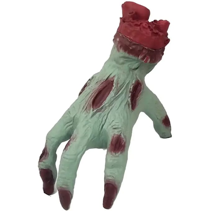 Ondersteunende hand BigBuy Home Halloween