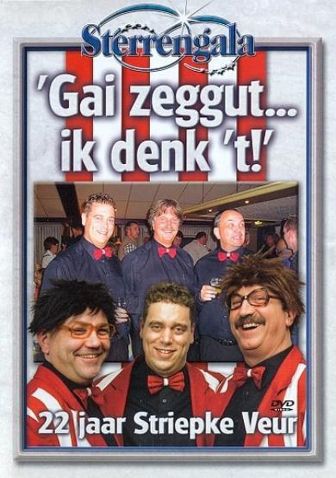 Striepke Veur - 22 Jaar