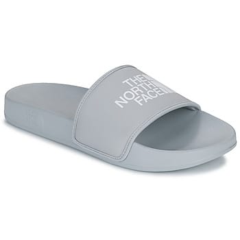 Teenslippers The North Face Base Camp Slide III