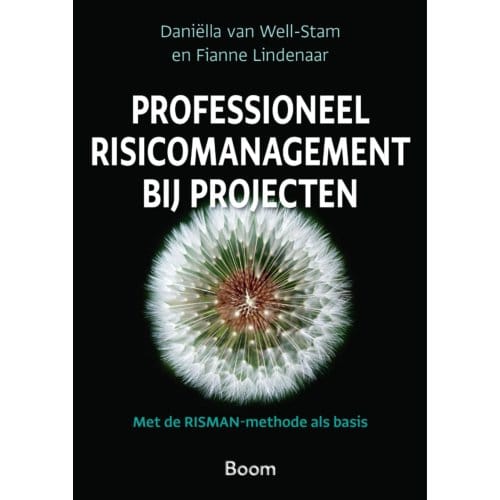 Professioneel Risicomanagement Bij Projecten - Daniella van Well-Stam