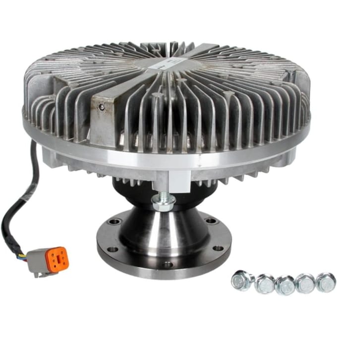 Koppeling, radiatorventilator NRF 49033