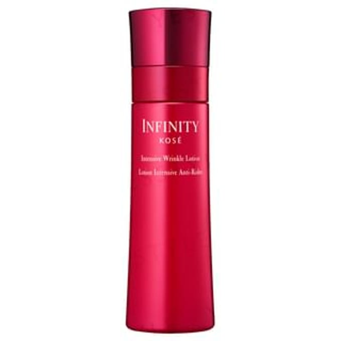 Kose - INFINITY Intensive Wrinkle Lotion 160ml
