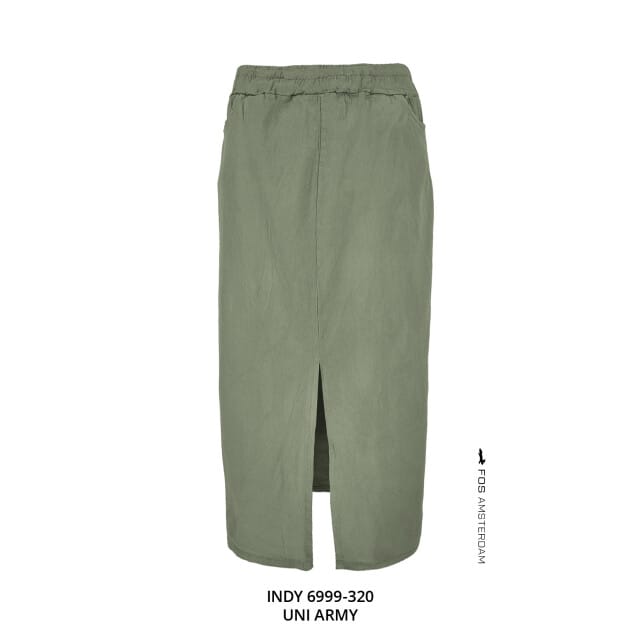 FOS Amsterdam Fos rok indy uni army