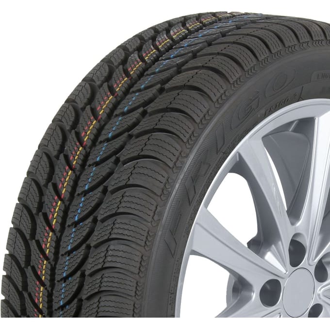 Dębica Winterbanden DEBICA Frigo 2 165/65R15 81T