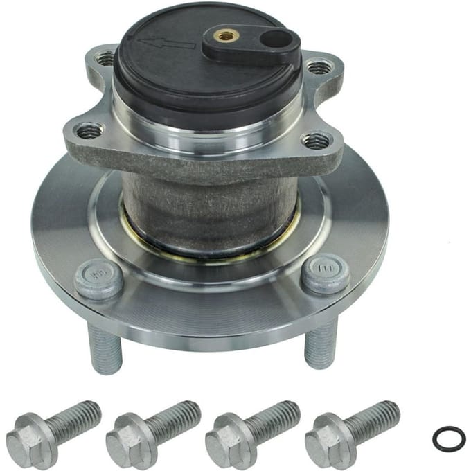 Wielnaaf MEYLE 014 752 1002
