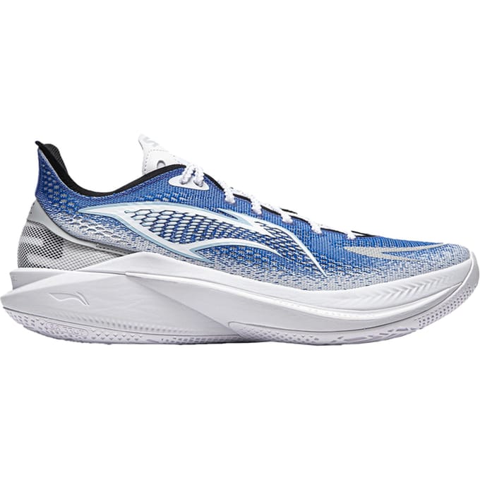 Li-ning Sonic 12 V2 Cliper Blauw