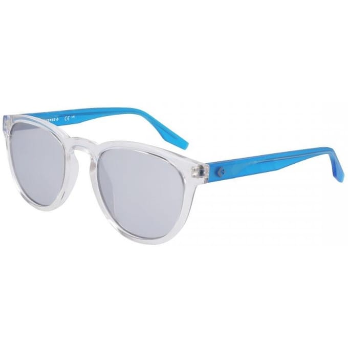 Lunettes de soleil Converse Homme Advance 970 Clear/52-21-145 white