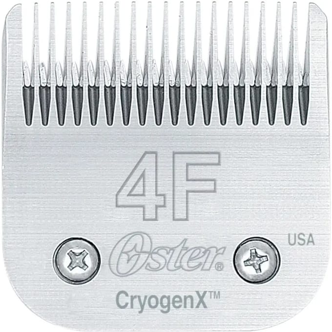Snijkop Oster SnapOn 4F