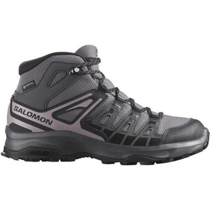 Wandelschoenen Salomon Extegra Mid Gtx