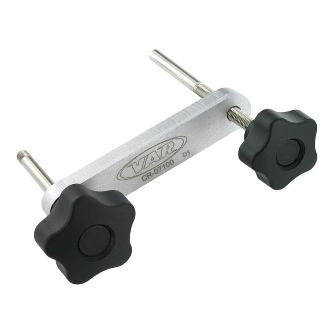 Wielmeter gereedschap Var