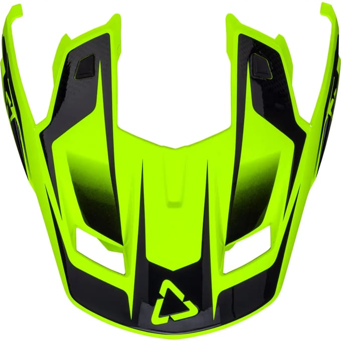 Vizier voor motorcrosshelm Leatt ADV 8.5 V25
