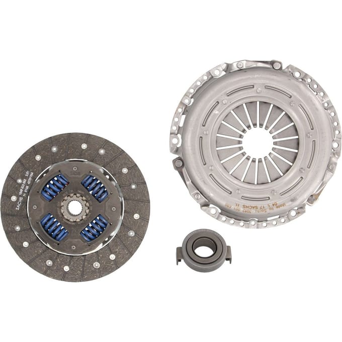 Koppelingsset SACHS 3000 950 066