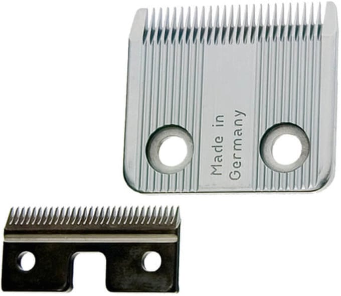 Moser Blade Set Rex Fine replacement cutter for type 1230