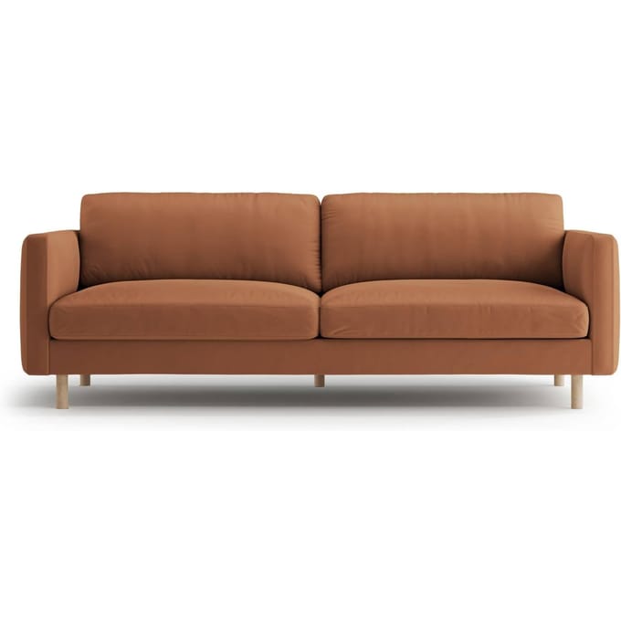 4-zitsbank Eden velvet | Micadoni