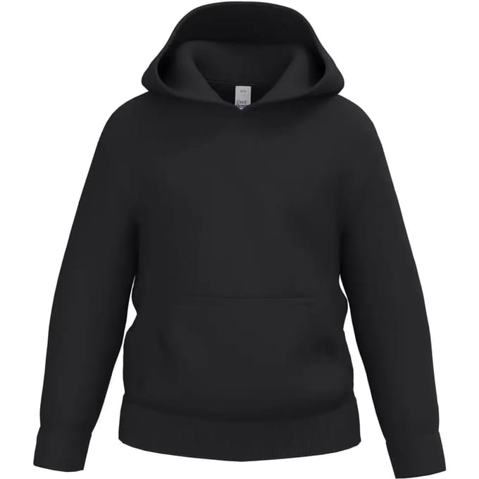 Junior Hoodie iDeal Basic Brand