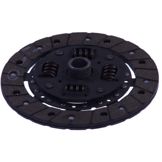 Schaeffler Luk Koppelingsplaat LUK 319 0065 10