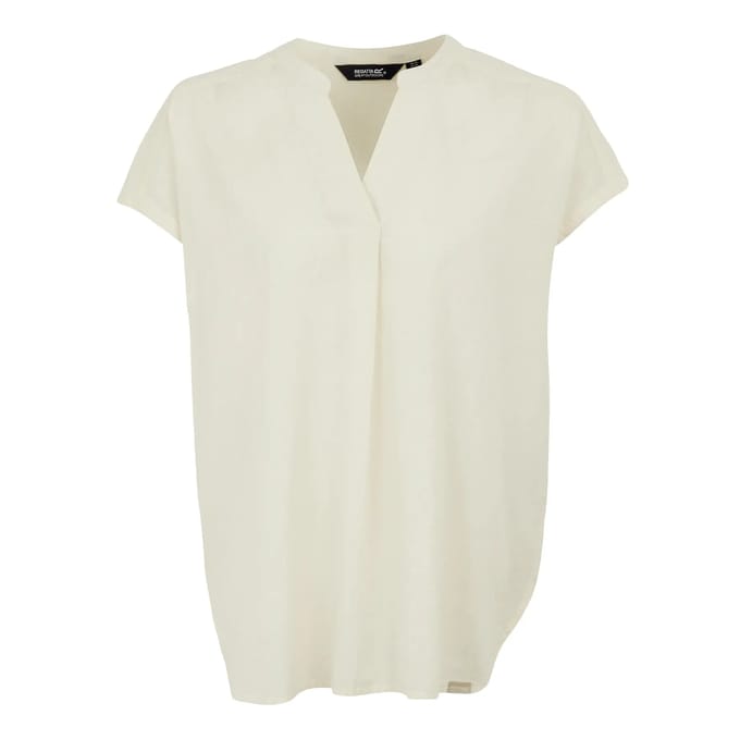 Vrouwenblouse Regatta Rianne