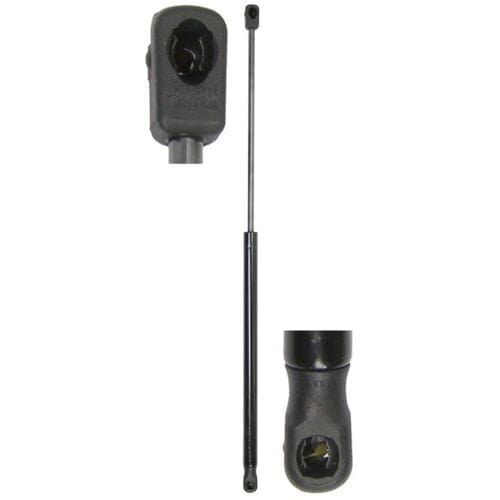 Gasveer, motorkap MAGNUM TECHNOLOGY MGS2106