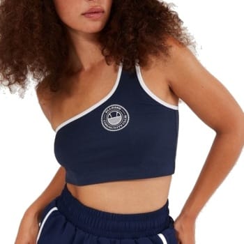 Blouse Ellesse Capuano Vest