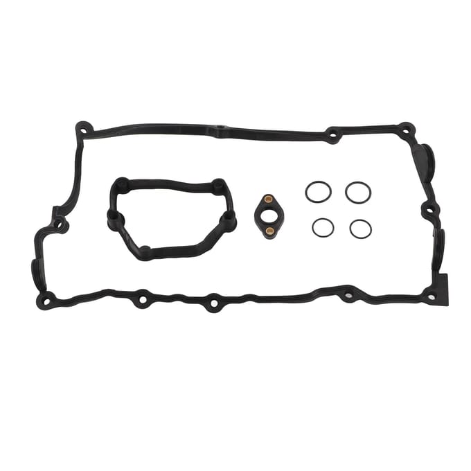 Cilinderkopdeksel Kleppendeksel Pakkingsset Rubberen Afdichting 11120032224 voor 1 3 Serie E81 E87 E46 E90 E91