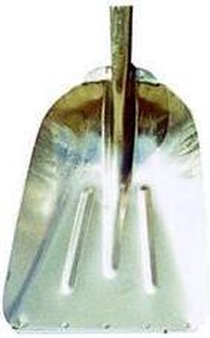 MM Eurotool Graanschop Jumbo Met Strip