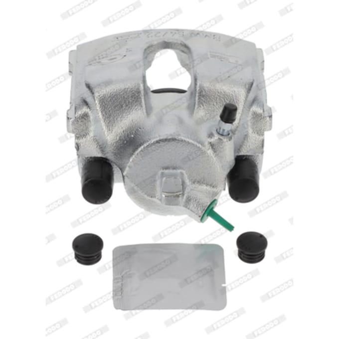 Remklauw FERODO FCL692207, voor links