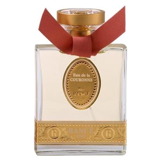 Rancé Eau de la Couronne Toilette Spray Damesparfum Dames 50 ml