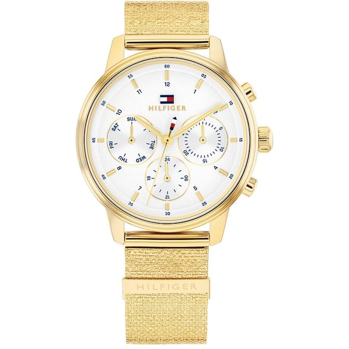 Tommy Hilfiger Dameshorloge Blake 1782808