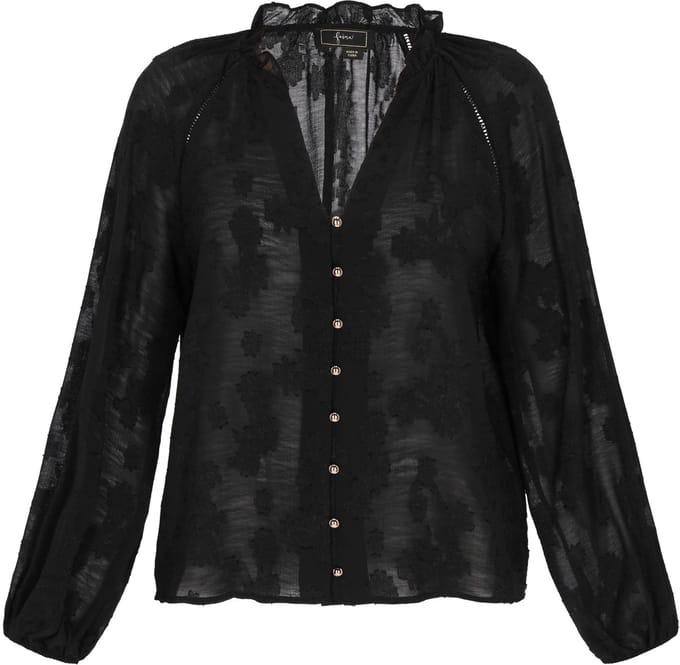 faina blouse