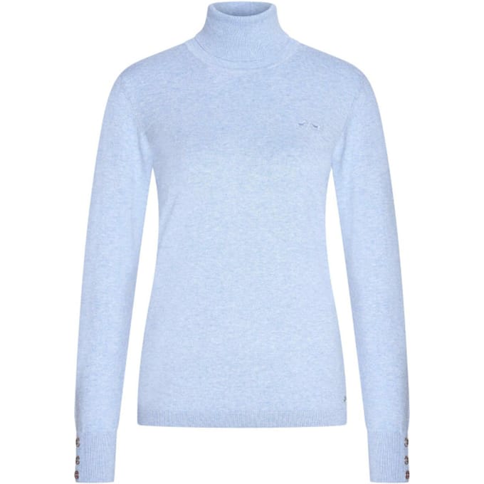 HV Society Pullover hvslynda