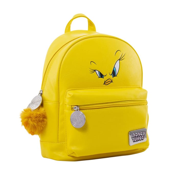 Looney Tunes Mini rugzak - Tweety - meerkleurig