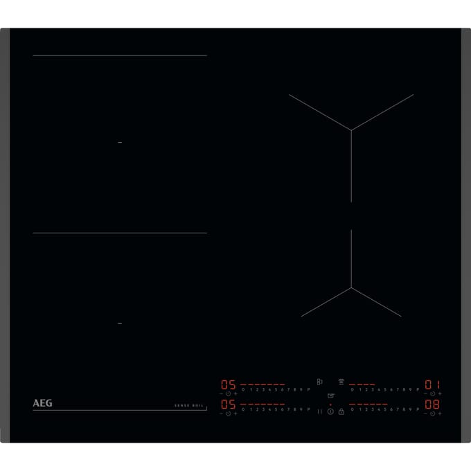 AEG 7000 SenseBoil® - inductiekookplaat, 60 cm V64IIB10FB