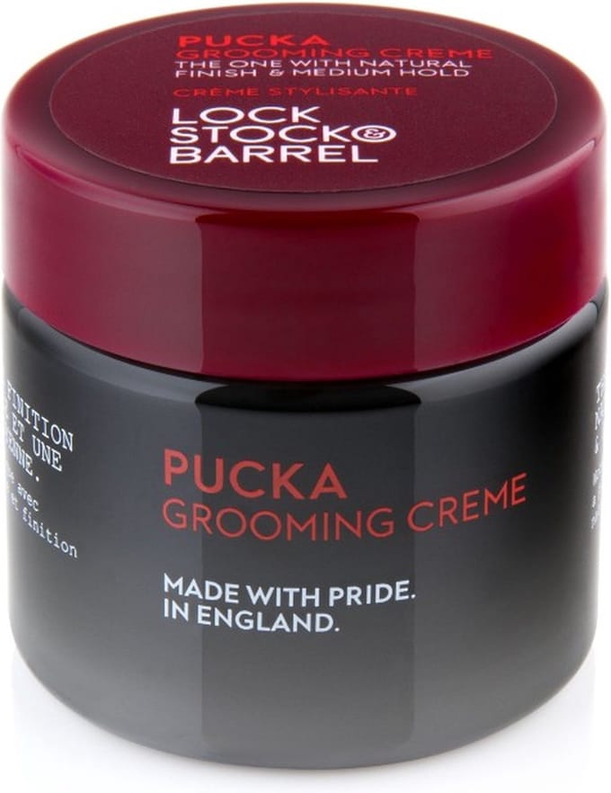 Lock Stock & Barrel Ruck Matte Putty 30 gr