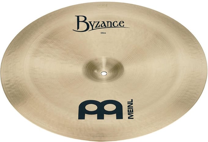 Meinl Byzance China 20" B20CH, Traditional Finish - China bekken