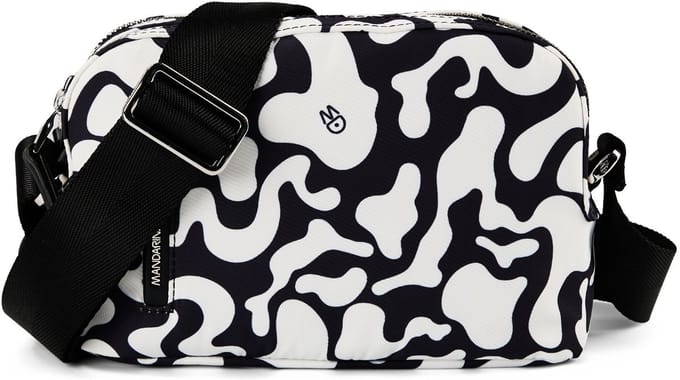 MANDARINA DUCK schoudertas Hunter Moire Crossover Moire veelkleurig