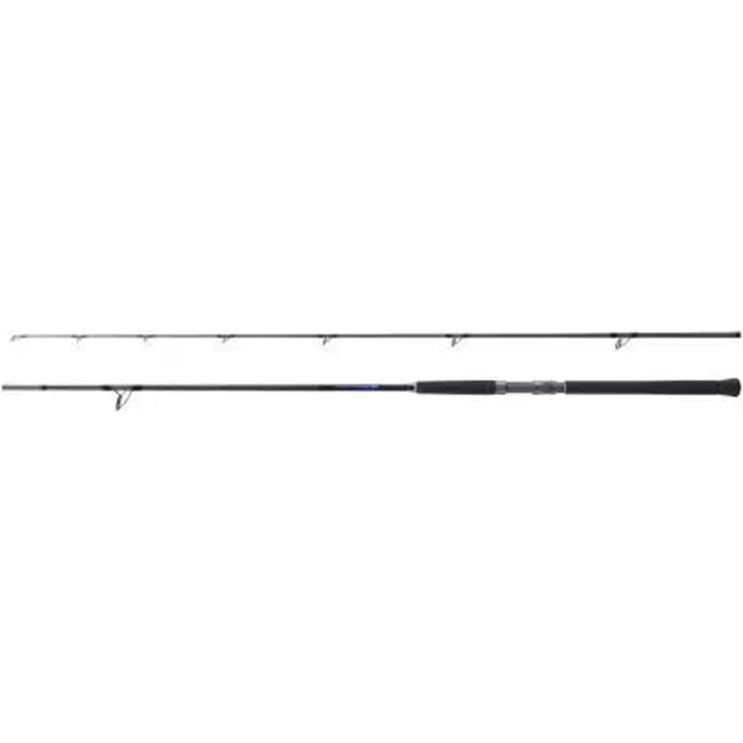Shimano Fishing Bb S96h Spinhengel Zilver 2.90 m / 85 g