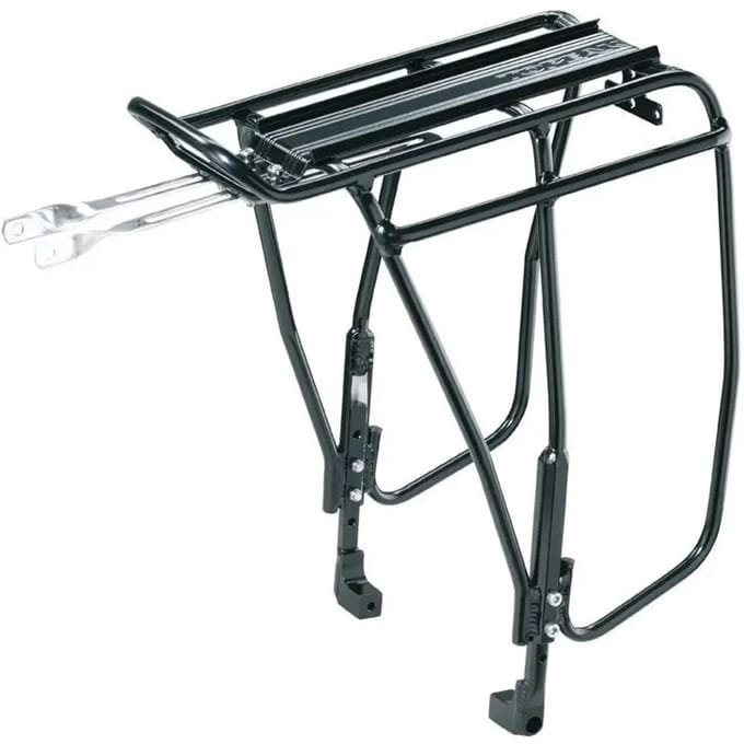 Bagagerek Topeak UNI Super Tourist DX Disc