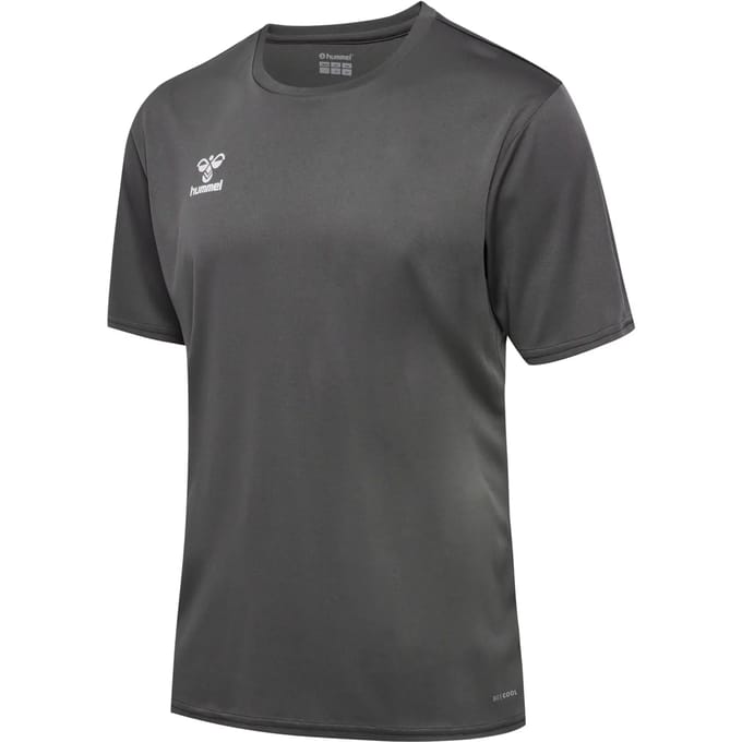 Hummel sportshirt Hmlessential Jersey S/S 224541