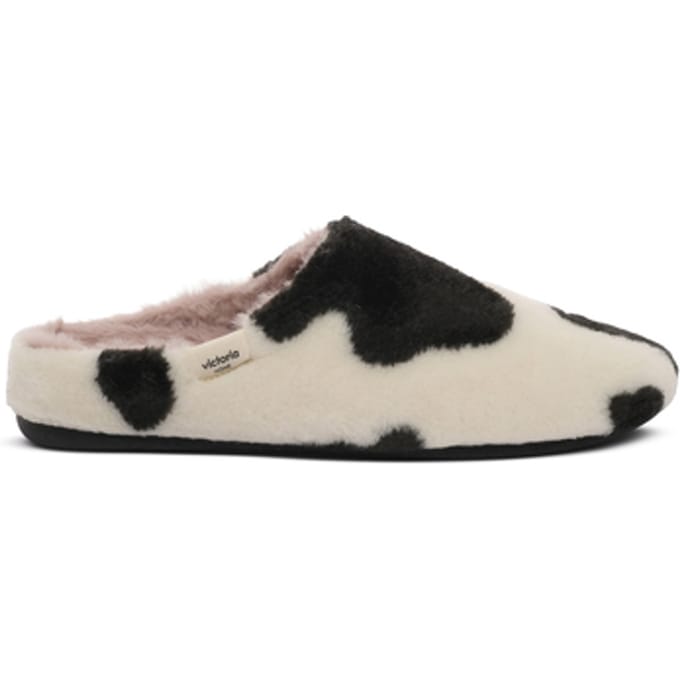 Slippers Victoria BLANCO