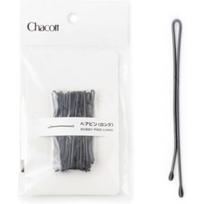 Chacott - Bobby Pins Long 20 pcs