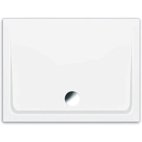 Steinkamp Plan shower tray 120 x 80 cm super flat MBRBC12080
