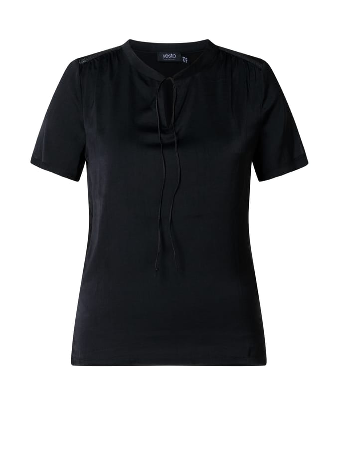 YEST Drusilla - Black - maat 40